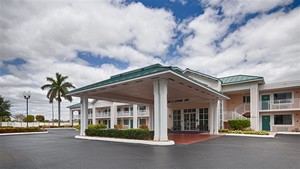 Hotel BEST WESTERN GATEWAY TO THE KEYS