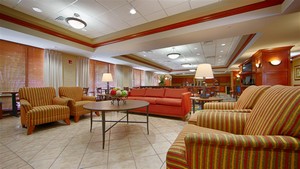Hotel BEST WESTERN PLUS KENDALL HOTEL & SUITES