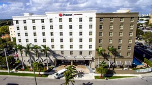 Hotel BEST WESTERN PREMIER MIAMI INTL AIRPORT HOTEL & SUITES CORAL GABLES