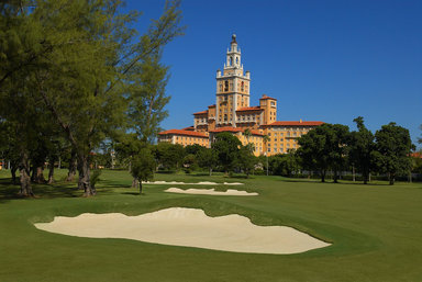 Hotel BILTMORE MIAMI-CORAL GABLES