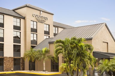 Hotel COUNTRY INN & SUITES BY RADISSON, MIAMI (KENDALL), FL
