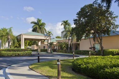Hotel COURTYARD MIAMI AIRPORT WEST/DORAL