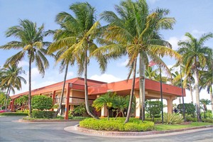 Hotel DAYS INN BY WYNDHAM FLORIDA CITY