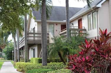 Hotel DORAL INN AND SUITES MIAMI AIRPORT WEST