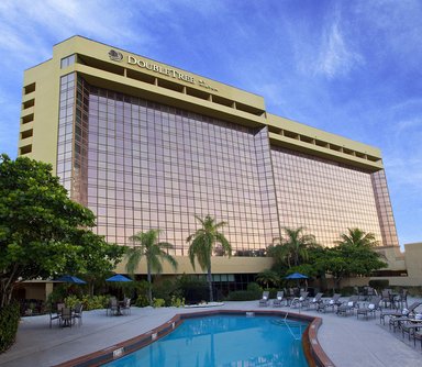Hotel DOUBLETREE BY HILTON MIAMI AIRPORT - CONVENTION CENTER