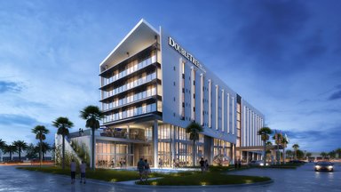 Hotel DOUBLETREE BY HILTON MIAMI DORAL