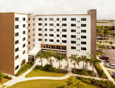 Hotel ELEMENT MIAMI DORAL