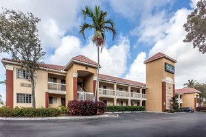 Hotel EXTENDED STAY AMERICA - MIAMI - AIRPORT - DORAL