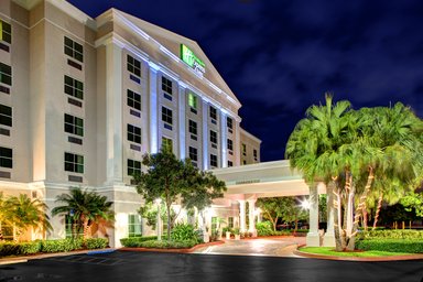 Hotel HOLIDAY INN EXPRESS & SUITES MIAMI-KENDALL