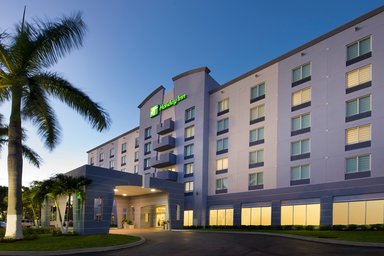 Hotel HOLIDAY INN MIAMI-DORAL AREA
