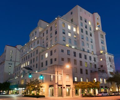 Hotel HOTEL COLONNADE CORAL GABLES