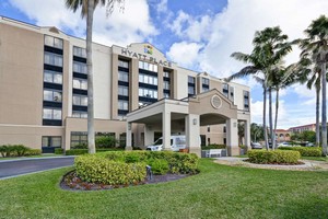 Hotel HYATT PLACE MIAMI AIRPORT-WEST/DORAL