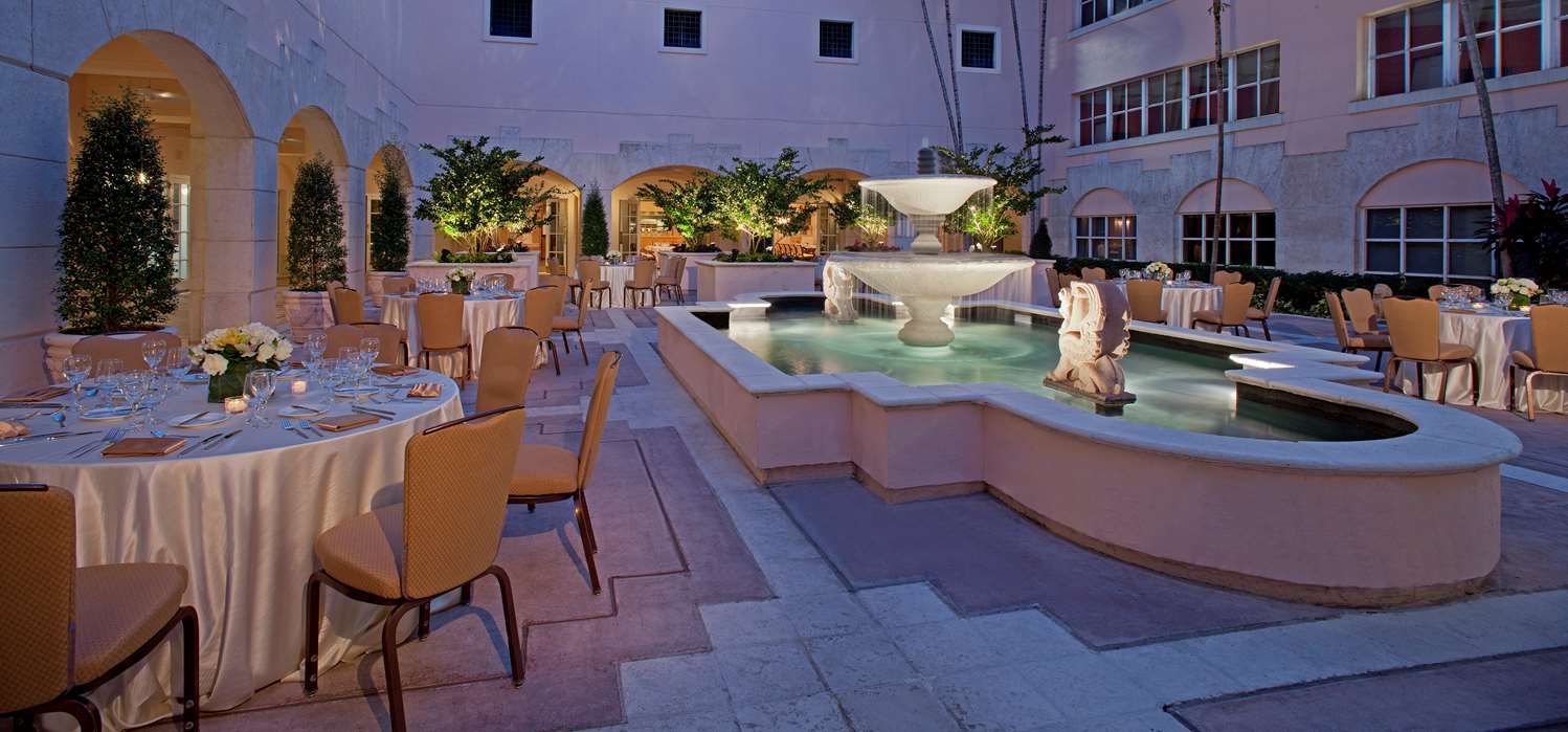 Hotel HYATT REGENCY CORAL GABLES