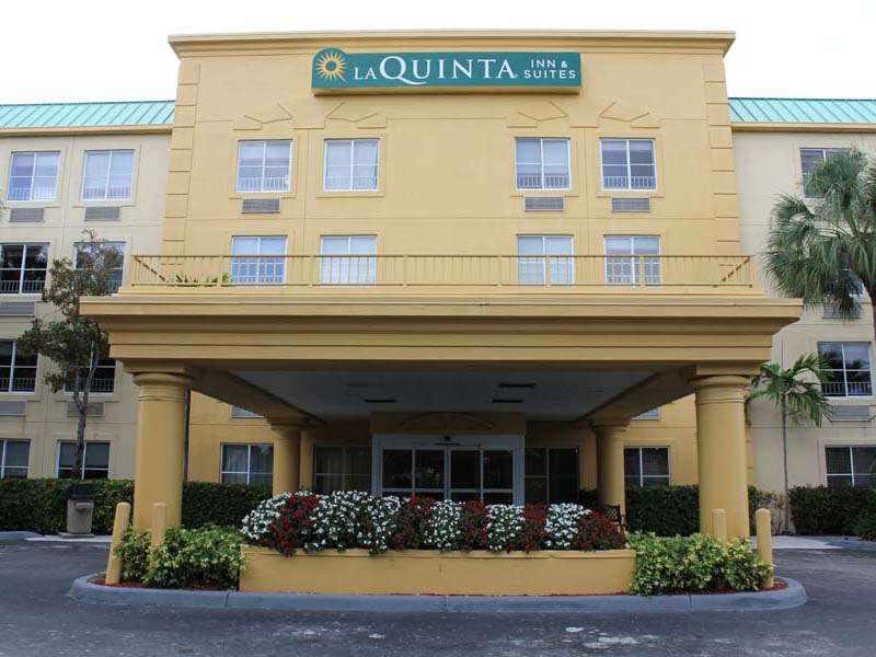 Hotel LA QUINTA INN & SUITES MIAMI CUTLER BAY