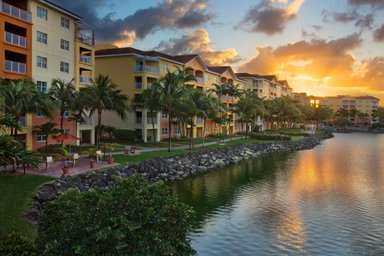 Hotel MARRIOTT'S VILLAS AT DORAL