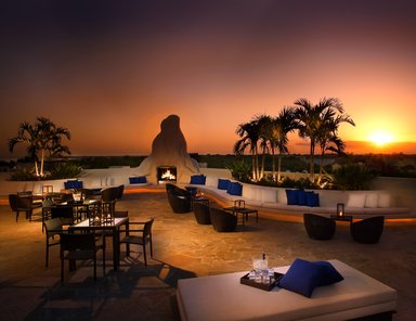Hotel MAYFAIR HOTEL AND SPA