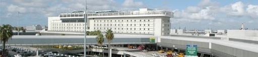 Hotel MIAMI INTERNATIONAL AIRPORT HOTEL