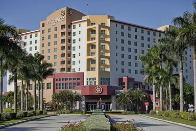 Hotel MICCOSUKEE RESORT AND GAMING