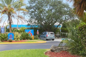 Hotel MOTEL 6 CUTLER BAY