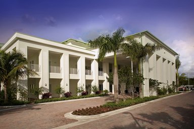 Hotel PROVIDENT DORAL AT THE BLUE
