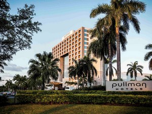 Hotel PULLMAN MIAMI AIRPORT