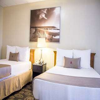 Hotel REGENCY HOTEL MIAMI