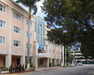 Hotel RODEWAY INN SOUTH MIAMI - CORAL GABLES