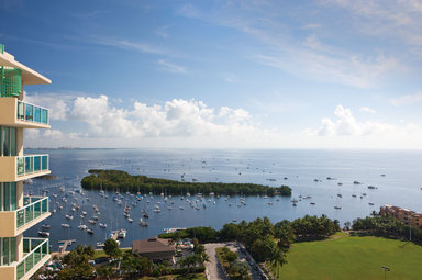 Hotel SONESTA COCONUT GROVE MIAMI