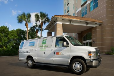 Hotel STAYBRIDGE SUITES MIAMI DORAL AREA