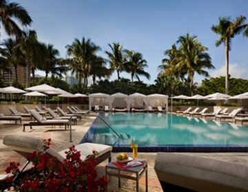 Hotel THE RITZ-CARLTON COCONUT GROVE, MIAMI