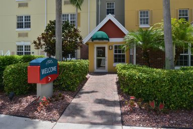 Hotel TOWNEPLACE SUITES MIAMI AIRPORT WEST/DORAL AREA