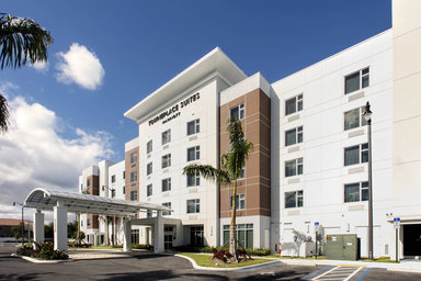 Hotel TOWNEPLACE SUITES MIAMI HOMESTEAD