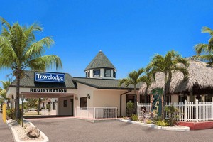 Hotel TRAVELODGE BY WYNDHAM FLORIDA CITY/HOMESTEAD/EVERGLADES