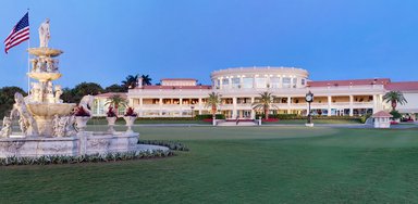 Hotel TRUMP NATIONAL DORAL MIAMI