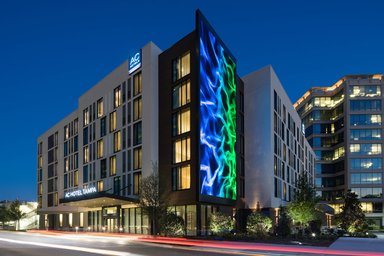 Hotel AC HOTEL TAMPA AIRPORT