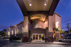 Hotel BEST WESTERN TAMPA