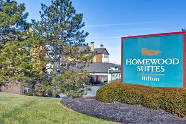 Hotel HOMEWOOD SUITES KANSAS CITY-OVERLAND PARK