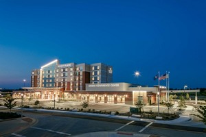 Hotel HYATT PLACE KANSAS CITY/LENEXA CITY CENTER