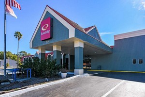 Hotel ECONO LODGE BUSCH GARDENS