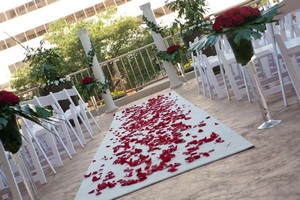 Hotel EMBASSY SUITES BY HILTON TAMPA AIRPORT WESTSHORE