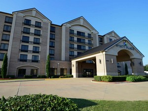 Hotel HYATT PLACE KANSAS CITY/OVERLAND PARK/CONVENTION CENTER