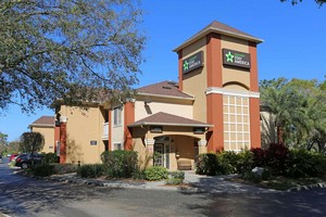 Hotel EXTENDED STAY AMERICA - TAMPA - BRANDON