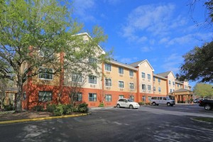 Hotel EXTENDED STAY AMERICA - TAMPA - NORTH - USF - ATTRACTIONS