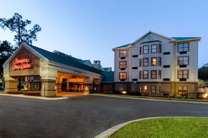 Hotel HAMPTON INN - SUITES TAMPA-NORTH