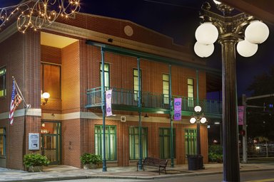 Hotel HAMPTON INN - SUITES TAMPA-YBOR CITY-DOWNTOWN