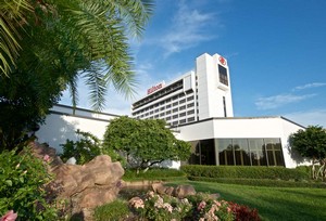 Hotel HILTON TAMPA AIRPORT WESTSHORE