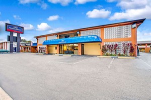 Hotel HOWARD JOHNSON HOTEL - TAMPA AIRPORT/STADIUM