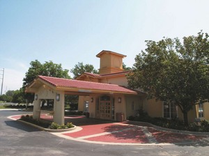Hotel LA QUINTA INN KANSAS CITY LENEXA