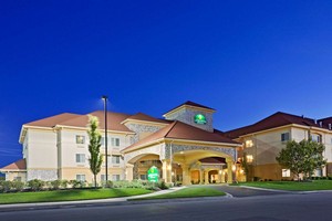 Hotel LA QUINTA INN & SUITES OLATHE