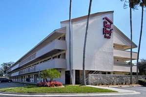 Hotel RED ROOF INN TAMPA - BRANDON